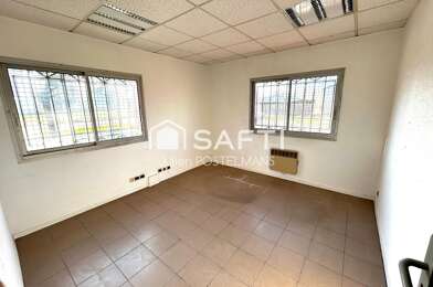 Commerce 1 pièces 262000 €