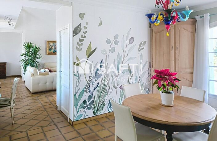 Maison au calme, sans vis-à-vis, à 5 min des commodités — photo 3