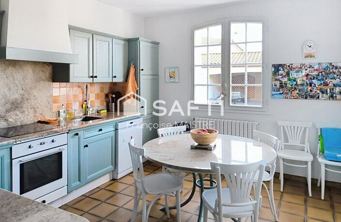 Maison au calme, sans vis-à-vis, à 5 min des commodités — photo 5