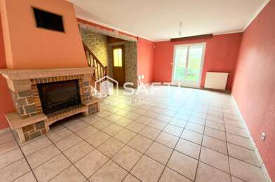 Maison 6 pièces 399000 €