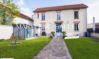 Maison 4 Pièces 81 m² à vendre à Achères (78260)