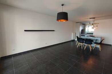 Appartement 3 pièces 1545 €