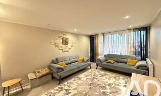 Appartement 4 Pièces 81 m² à vendre à Villeneuve-Saint-Georges (94190)