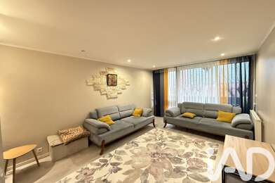 Appartement 4 pièces 190000 €