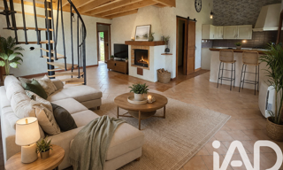 Maison 4 Pièces 92 m² à vendre à Lavoûte-Chilhac (43380)