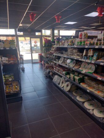 Local commercial  à louer Perpignan 66000