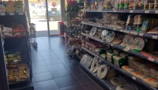 Local commercial  à louer Perpignan 66000