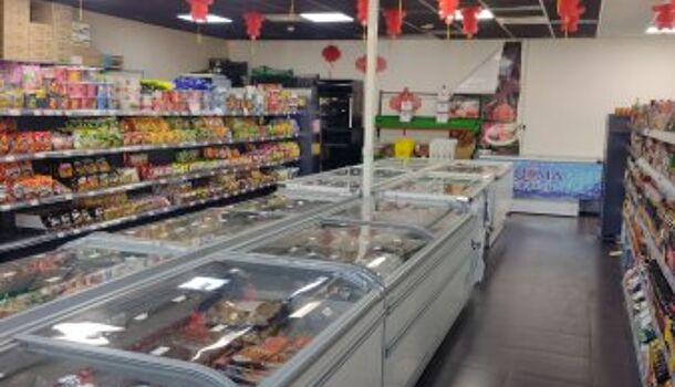 Local commercial  à louer Perpignan 66000