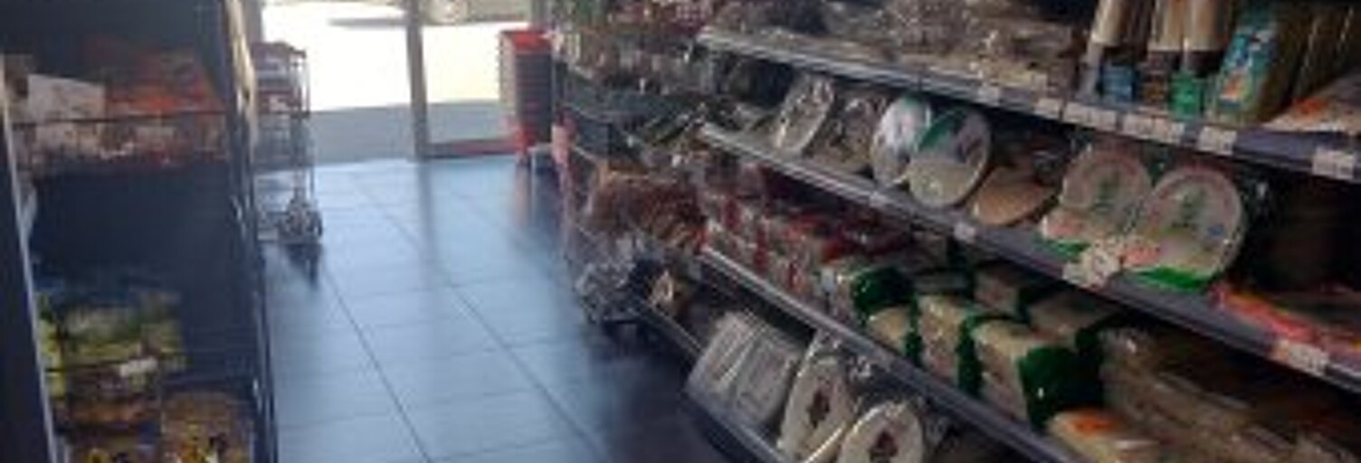 Commerce  400 m² à louer à Perpignan (66000)