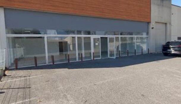Local commercial  à louer Perpignan 66000