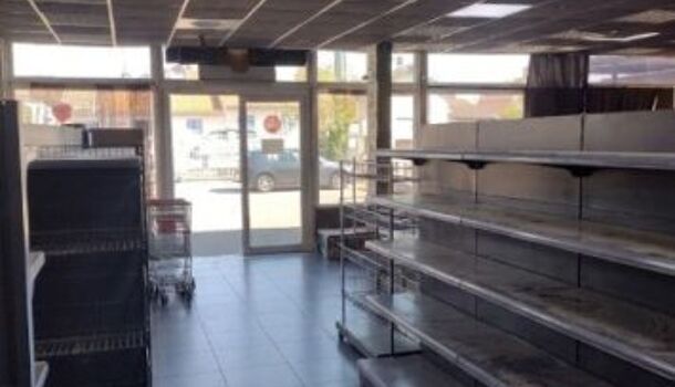 Local commercial  à louer Perpignan 66000