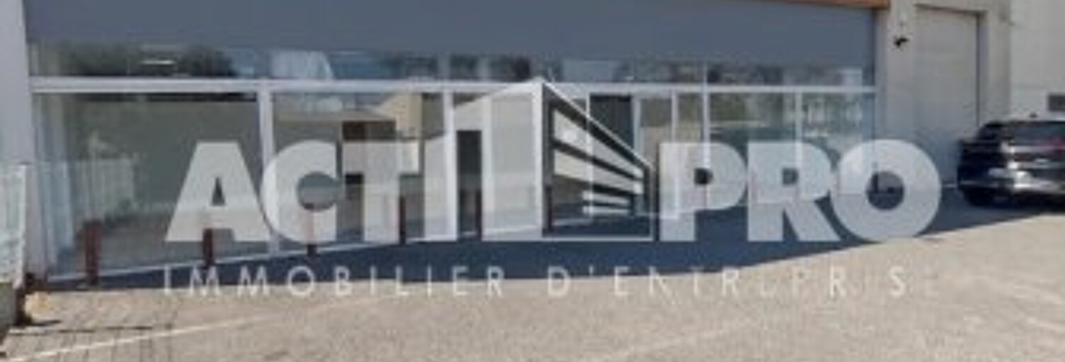 Commerce  300 m² à louer à Perpignan (66000)
