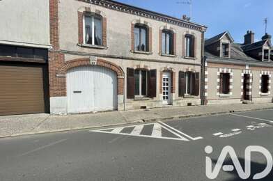 Maison 4 pièces 85000 €