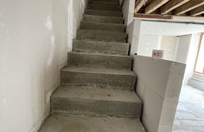 Vente Maison de ville 4 pièces — photo 4