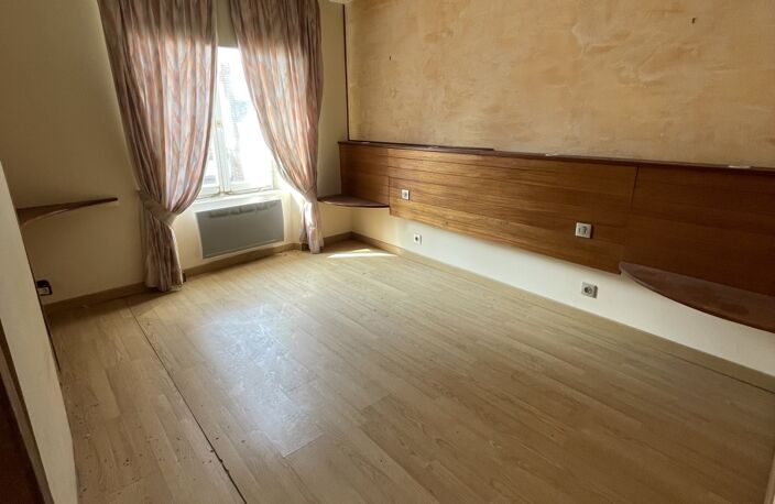 Vente Maison de ville 4 pièces — photo 5