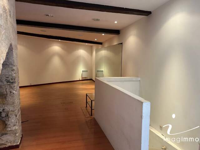 Local commercial — photo du bien