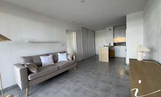 Appartement 2 Pièces 44 m² à louer à Montpellier (34070)