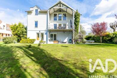 Maison 9 pièces 1375000 €