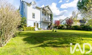 Maison 9 Pièces 189 m² à vendre à Villennes-sur-Seine (78670)