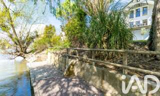 Maison 9 Pièces 189 m² à vendre à Villennes-sur-Seine (78670)