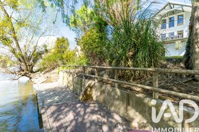 Maison 9 pièces 1325000 €