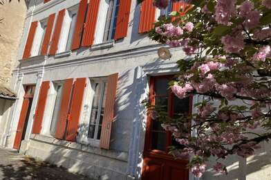 Maison 6 pièces 159000 €