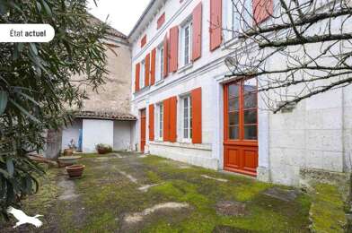 Maison 6 pièces 159000 €