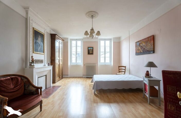 Maison de bourg de 6 pièces principales — photo 3
