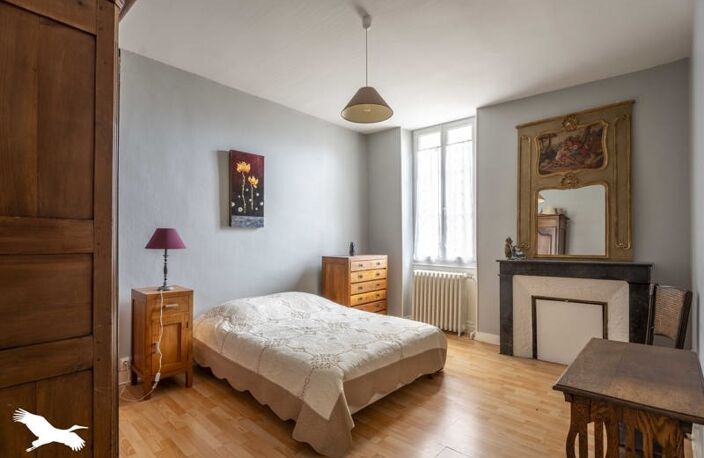 Maison de bourg de 6 pièces principales — photo 4
