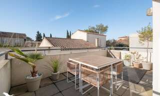 Appartement 4 Pièces 76 m² à vendre à Juvignac (34990)