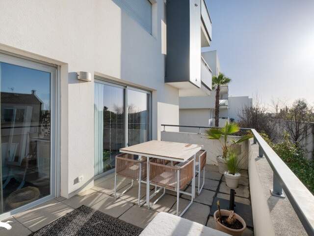 Appartement de 4 pièces principales — photo du bien