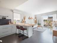 Appartement de 4 pièces principales — photo 3