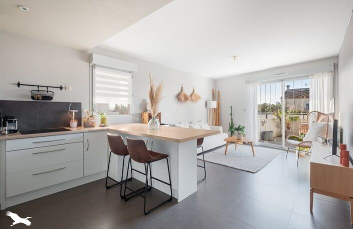 Appartement de 4 pièces principales — photo 3