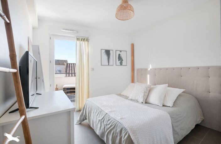 Appartement de 4 pièces principales — photo 5
