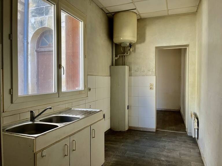 Appartement de 1 pièces principales — photo 1