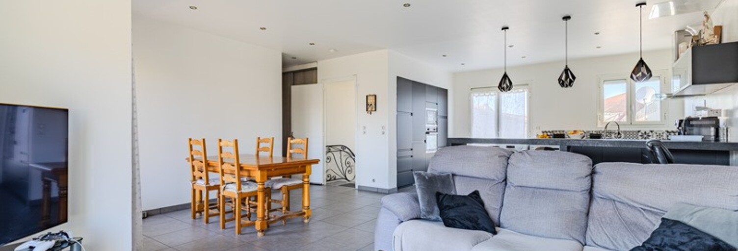 Appartement 4 Pièces 101 m² à vendre à Libourne (33500)