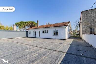 Appartement 4 pièces 210000 €