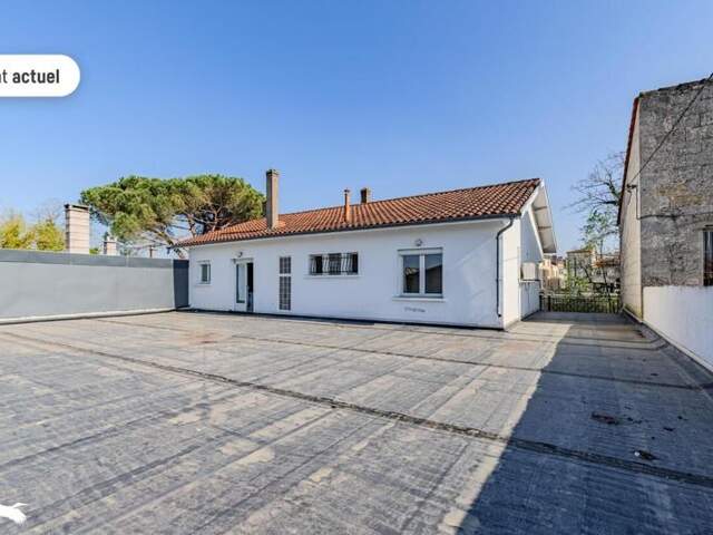 Appartement de 4 pièces principales — photo du bien