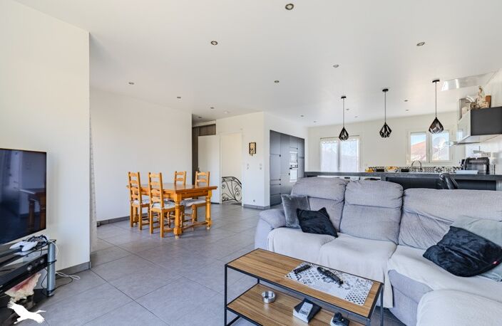 Appartement de 4 pièces principales — photo 2