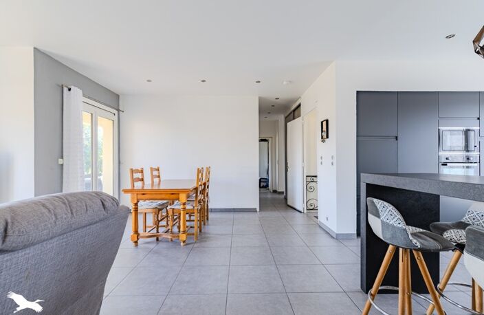 Appartement de 4 pièces principales — photo 3