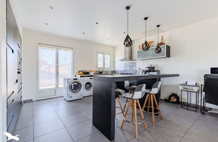 Appartement de 4 pièces principales — photo 4