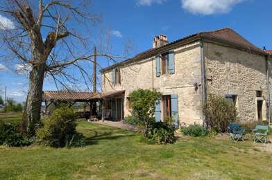 Maison 9 pièces 477750 €