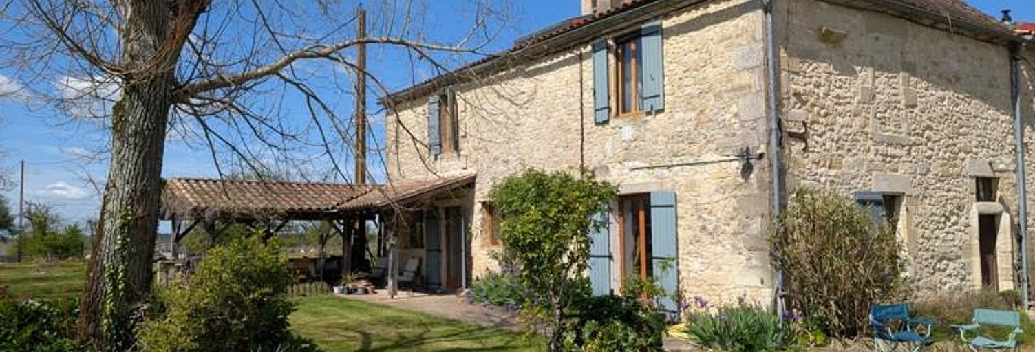 Maison 9 Pièces 302 m² à vendre à Esclottes (47120)