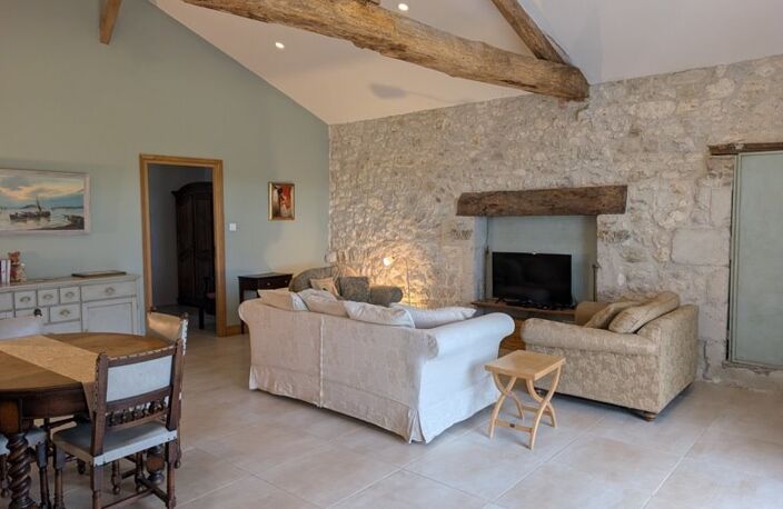Maison en pierre de 9 pièces principales — photo 5