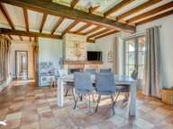 Maison en pierre de 8 pièces principales — photo 3