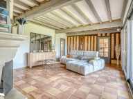 Maison en pierre de 8 pièces principales — photo 4