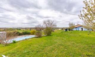 Maison 6 Pièces 218 m² à vendre à Laperche (47800)