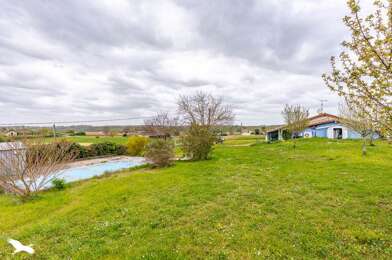 Maison 6 pièces 200000 €