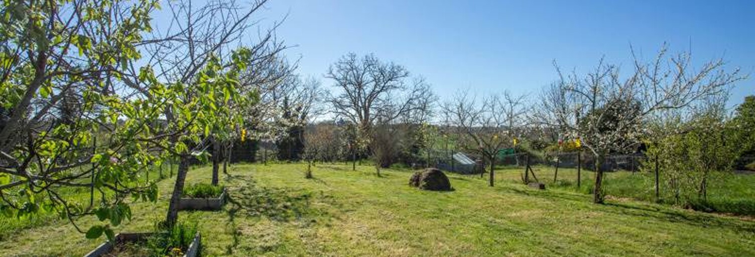 Maison 5 Pièces 128 m² à vendre à Monprimblanc (33410)