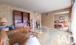 Appartement 5 Pièces 87 m² à vendre à Sarcelles (95200)